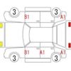 subaru outback 2017 -SUBARU--Legacy OutBack DBA-BS9--BS9-037311---SUBARU--Legacy OutBack DBA-BS9--BS9-037311- image 2