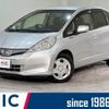 honda fit-hybrid 2012 quick_quick_GP1_GP1-1133457 image 1