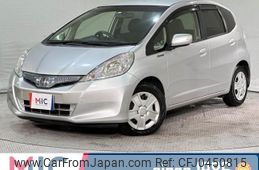 honda fit-hybrid 2012 quick_quick_GP1_GP1-1133457