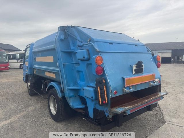 isuzu elf-truck 2000 CFJ1819726 image 2