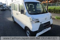 daihatsu hijet-van 2020 -DAIHATSU--Hijet Van HBD-S321V--S321V-0456648---DAIHATSU--Hijet Van HBD-S321V--S321V-0456648-