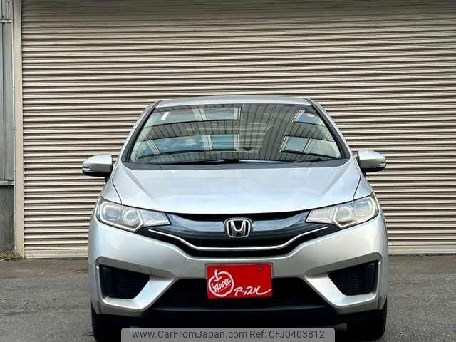 honda fit 2014 -HONDA 【名変中 】--Fit GK4--1001247---HONDA 【名変中 】--Fit GK4--1001247- image 2