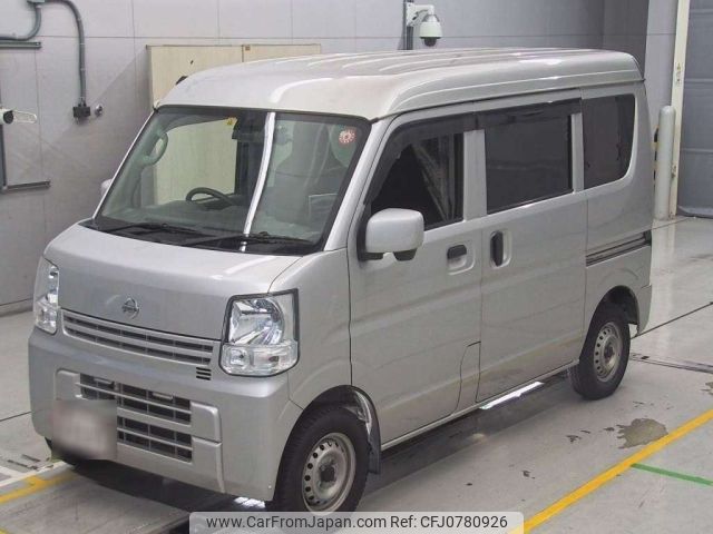 nissan clipper-van 2018 -NISSAN--Clipper Van DR17V-280225---NISSAN--Clipper Van DR17V-280225- image 1