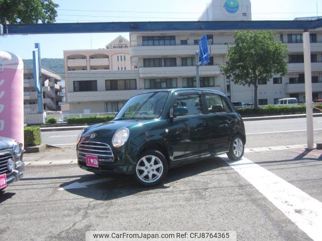 daihatsu mira-gino 2005 -DAIHATSU--Mira Gino L650S--0018259---DAIHATSU--Mira Gino L650S--0018259- image 1