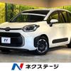 toyota sienta 2022 -TOYOTA--Sienta 6AA-MXPL10G--MXPL10-1009605---TOYOTA--Sienta 6AA-MXPL10G--MXPL10-1009605- image 1