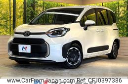 toyota sienta 2022 -TOYOTA--Sienta 6AA-MXPL10G--MXPL10-1009605---TOYOTA--Sienta 6AA-MXPL10G--MXPL10-1009605-