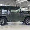 suzuki jimny 2023 -SUZUKI--Jimny 3BA-JB64W--JB64W-302831---SUZUKI--Jimny 3BA-JB64W--JB64W-302831- image 4