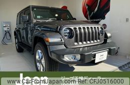 jeep wrangler 2020 quick_quick_JL36L_1C4HJXLG0LW349663