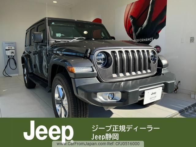 jeep wrangler 2020 quick_quick_JL36L_1C4HJXLG0LW349663 image 1