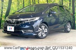 honda shuttle 2020 CFJ1531240
