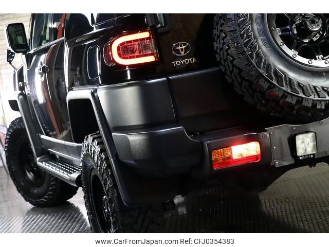 toyota fj-cruiser 2011 -TOYOTA 【札幌 303ﾏ9494】--FJ Curiser GSJ15W--0114941---TOYOTA 【札幌 303ﾏ9494】--FJ Curiser GSJ15W--0114941- image 2