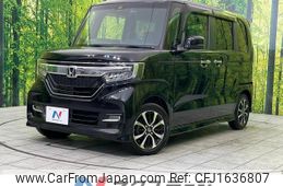 honda n-box 2018 CFJ1636807