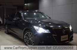 toyota crown 2013 -TOYOTA--Crown DAA-AWS210--AWS210-6020418---TOYOTA--Crown DAA-AWS210--AWS210-6020418-