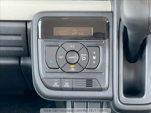 suzuki spacia 2025 -SUZUKI--Spacia 5AA-MK94S--MK94S-276***---SUZUKI--Spacia 5AA-MK94S--MK94S-276***- image 2