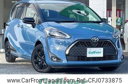 toyota sienta 2020 -TOYOTA--Sienta DBA-NSP170G--NSP170-7245364---TOYOTA--Sienta DBA-NSP170G--NSP170-7245364-