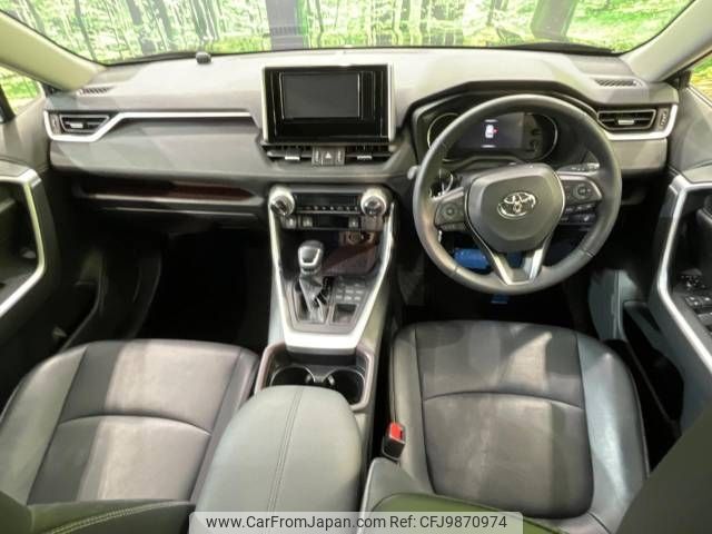 toyota rav4 2019 -TOYOTA--RAV4 6BA-MXAA54--MXAA54-4009648---TOYOTA--RAV4 6BA-MXAA54--MXAA54-4009648- image 2