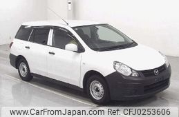 mazda familia-van 2013 -MAZDA--Familia Van BVY12-530422---MAZDA--Familia Van BVY12-530422-