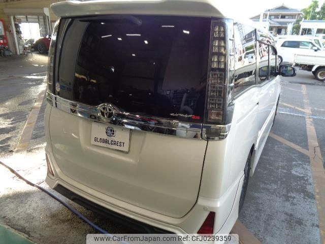 toyota voxy 2014 quick_quick_DBA-ZRR80W_ZRR80-0029522 image 2