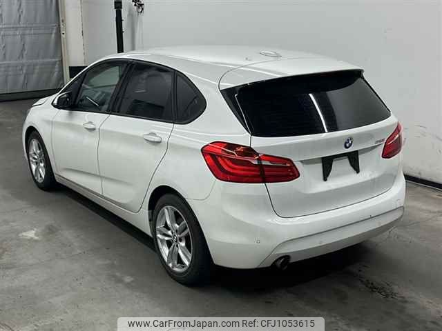 bmw 2-series 2014 -BMW--BMW 2 Series 2A15-WBA2A32050VZ49404---BMW--BMW 2 Series 2A15-WBA2A32050VZ49404- image 2