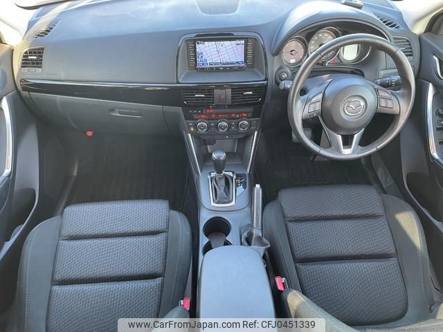 mazda cx-5 2014 quick_quick_KE2FW_KE2FW-134089 image 2