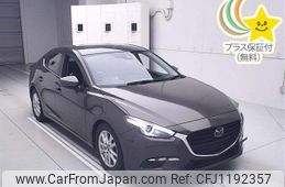 mazda axela 2017 -MAZDA--Axela BM5FP-405641---MAZDA--Axela BM5FP-405641-