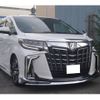 toyota alphard 2021 -TOYOTA--Alphard AGH30W-9040289---TOYOTA--Alphard AGH30W-9040289- image 1