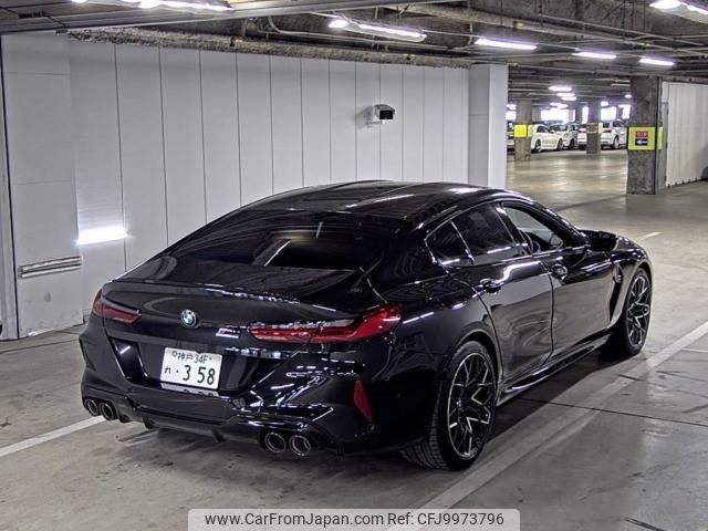 bmw m8 2023 -BMW--BMW M8 WBSGV02080CP18139---BMW--BMW M8 WBSGV02080CP18139- image 2