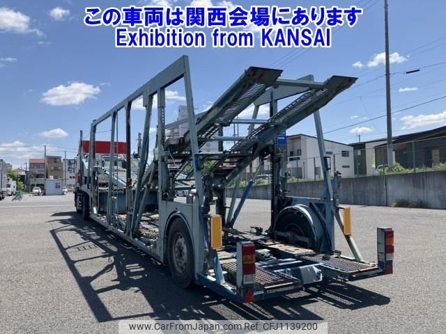 hino profia 2007 -HINO--Profia SH1EDXG-12908---HINO--Profia SH1EDXG-12908- image 2