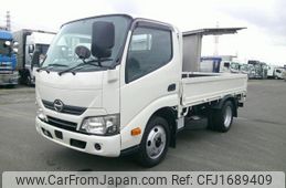 hino dutro 2017 CFJ1689409