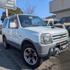 suzuki jimny 2006 quick_quick_JB23W_JB23W-512221 image 11