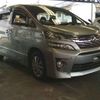toyota vellfire 2014 -TOYOTA--Vellfire DAA-ATH20W--ATH20-8046392---TOYOTA--Vellfire DAA-ATH20W--ATH20-8046392- image 1