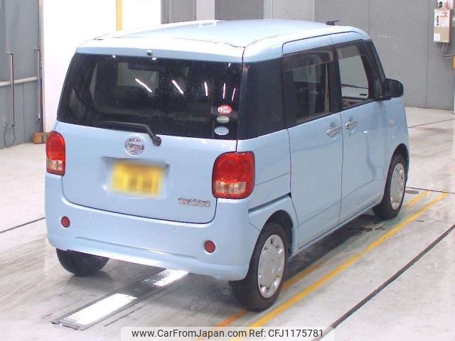 daihatsu move-canbus 2017 -DAIHATSU 【尾張小牧 581ひ881】--Move Canbus LA800S-0053399---DAIHATSU 【尾張小牧 581ひ881】--Move Canbus LA800S-0053399- image 2