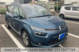 citroen c4-picasso 2016 CFJ1867154