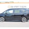 toyota voxy 2018 -TOYOTA--Voxy DBA-ZRR80W--ZRR80-0459103---TOYOTA--Voxy DBA-ZRR80W--ZRR80-0459103- image 9