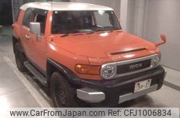toyota fj-cruiser 2012 -TOYOTA--FJ Curiser GSJ15W-0121879---TOYOTA--FJ Curiser GSJ15W-0121879-