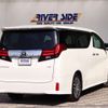 toyota alphard 2015 -TOYOTA--Alphard DBA-GGH30W--GGH30-0009246---TOYOTA--Alphard DBA-GGH30W--GGH30-0009246- image 3