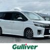 toyota voxy 2014 -TOYOTA--Voxy DBA-ZRR80W--ZRR80-0035649---TOYOTA--Voxy DBA-ZRR80W--ZRR80-0035649- image 1