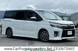 toyota voxy 2014 -TOYOTA--Voxy DBA-ZRR80W--ZRR80-0035649---TOYOTA--Voxy DBA-ZRR80W--ZRR80-0035649-