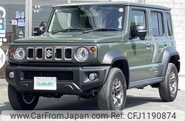 suzuki jimny 2025 -SUZUKI--ｼﾞﾑﾆｰﾉﾏﾄﾞ 3BA-JC74W--MA3JJC74W00225545---SUZUKI--ｼﾞﾑﾆｰﾉﾏﾄﾞ 3BA-JC74W--MA3JJC74W00225545-
