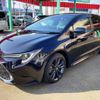 toyota corolla-touring-wagon 2019 -TOYOTA--Corolla Touring 3BA-NRE210W--NRE210-6000047---TOYOTA--Corolla Touring 3BA-NRE210W--NRE210-6000047- image 1