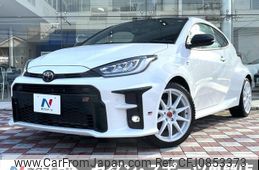 toyota yaris 2021 quick_quick_MXPA12_MXPA12-0002311