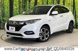 honda vezel 2019 quick_quick_RU3_RU3-1329969