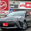 toyota prius 2019 -TOYOTA 【札幌 373ﾘ310】--Prius ZVW55--8069847---TOYOTA 【札幌 373ﾘ310】--Prius ZVW55--8069847- image 1