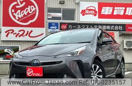 toyota prius 2019 -TOYOTA 【札幌 373ﾘ310】--Prius ZVW55--8069847---TOYOTA 【札幌 373ﾘ310】--Prius ZVW55--8069847-