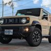 suzuki jimny-sierra 2020 CFJ1782934 image 24