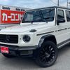 mercedes-benz g-class 2021 GOO_JP_700070667430240731001 image 54