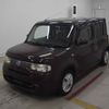 nissan cube 2009 -NISSAN--Cube Z12-032599---NISSAN--Cube Z12-032599- image 5