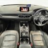 mazda cx-5 2017 -MAZDA--CX-5 LDA-KF2P--KF2P-113699---MAZDA--CX-5 LDA-KF2P--KF2P-113699- image 2