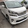 toyota vellfire 2014 quick_quick_DBA-ANH20W_ANH20-8310592 image 3
