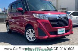 toyota roomy 2018 -TOYOTA--Roomy DBA-M900A--M900A-0209740---TOYOTA--Roomy DBA-M900A--M900A-0209740-